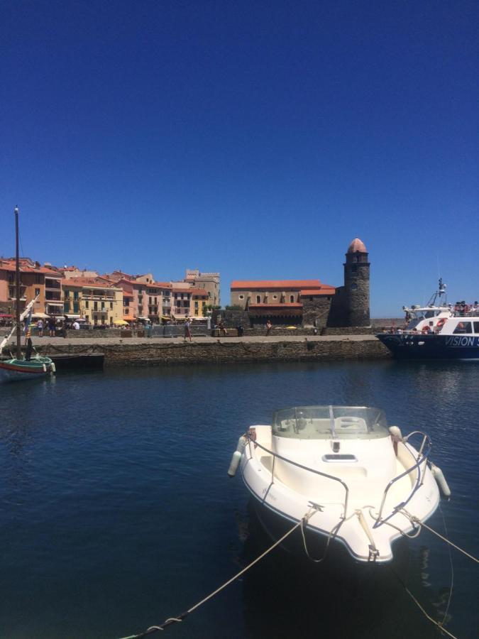 Апартаменты Marina Les Pieds Dans L Eau Ле Баркарес Экстерьер фото